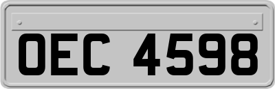 OEC4598