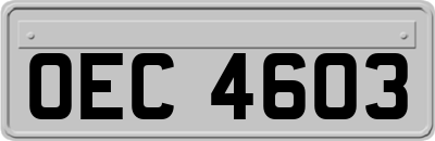 OEC4603