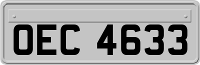 OEC4633