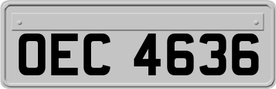 OEC4636