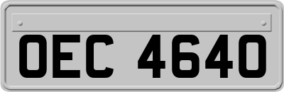 OEC4640