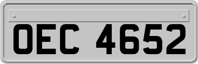 OEC4652