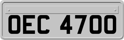 OEC4700