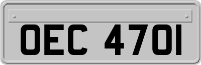 OEC4701