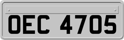 OEC4705