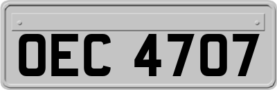OEC4707