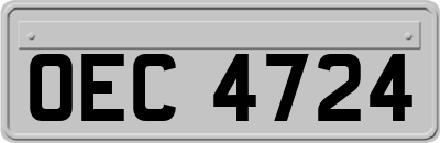 OEC4724