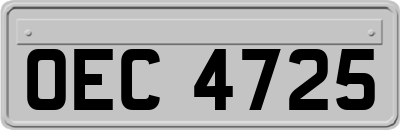 OEC4725