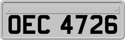 OEC4726