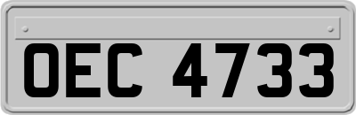 OEC4733
