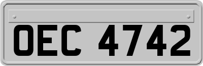 OEC4742