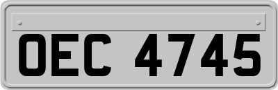 OEC4745