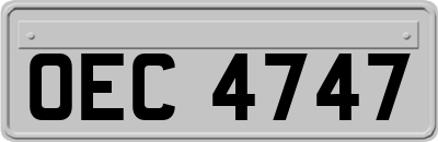 OEC4747