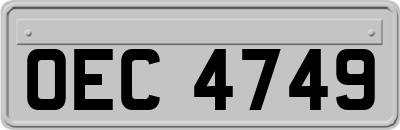 OEC4749