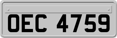 OEC4759