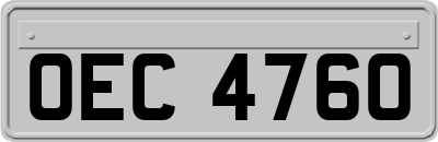 OEC4760