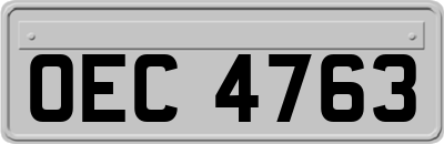 OEC4763