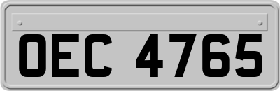 OEC4765