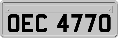 OEC4770