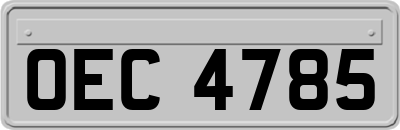 OEC4785