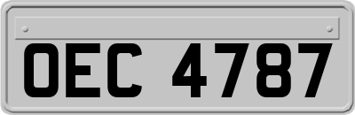 OEC4787
