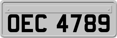 OEC4789