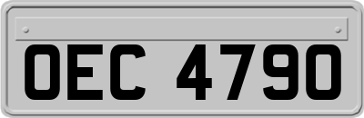 OEC4790