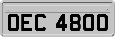 OEC4800