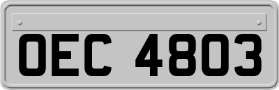 OEC4803
