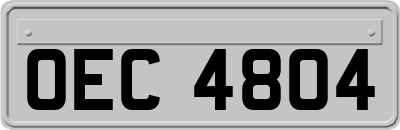 OEC4804