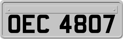 OEC4807