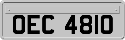 OEC4810
