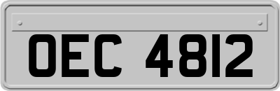 OEC4812