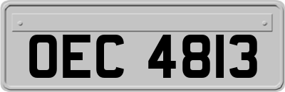OEC4813