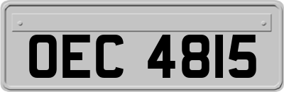 OEC4815
