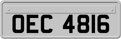 OEC4816