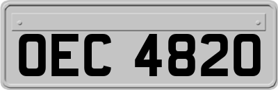 OEC4820