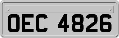 OEC4826