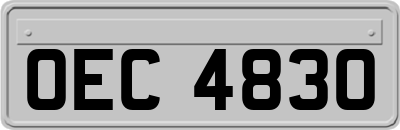 OEC4830