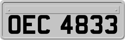 OEC4833
