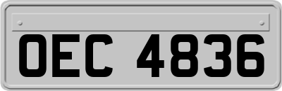 OEC4836