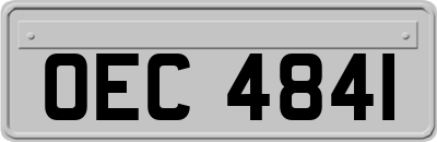 OEC4841