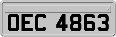 OEC4863