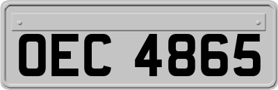 OEC4865