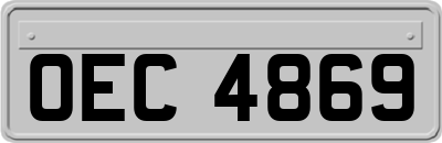 OEC4869