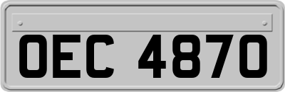 OEC4870