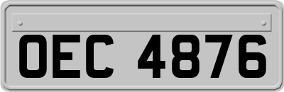 OEC4876