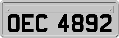 OEC4892