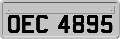 OEC4895