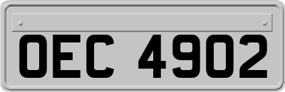 OEC4902